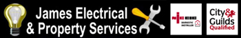 James Electrical and Property Services