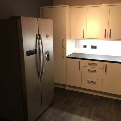 Kitchen Installation