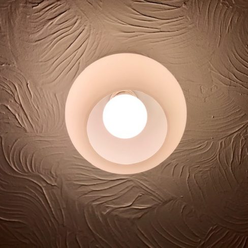 Utility Room Light