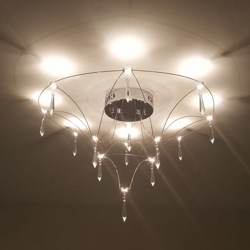 Light Installation